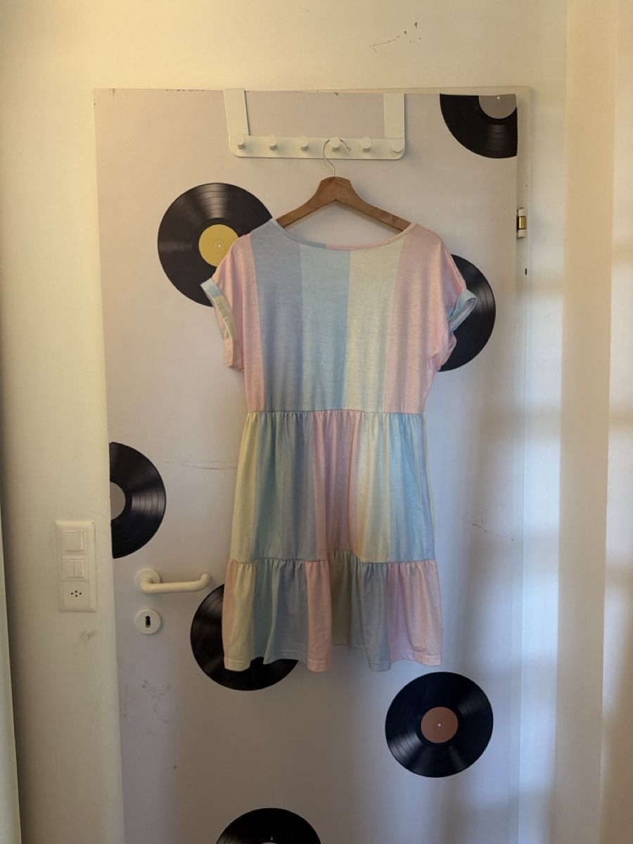 Kleider & Röcke: Kid Dress  – Neu (gemäss Beschreibung) aus Gurmels von ric_p89m 1