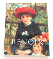 Buch Pierre-Auguste Renoir 1841-1919 Ein Traum von Harmonie
