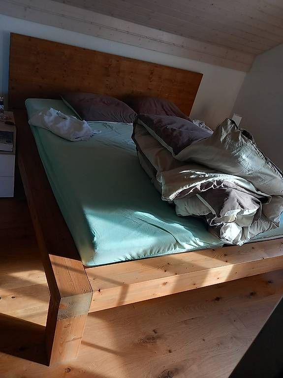 Letti: Bett – Usato da Brünisried venduto da nin_d66d 1