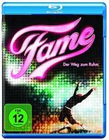 Fame - Der Weg zum Ruhm  (1980)   Selten!