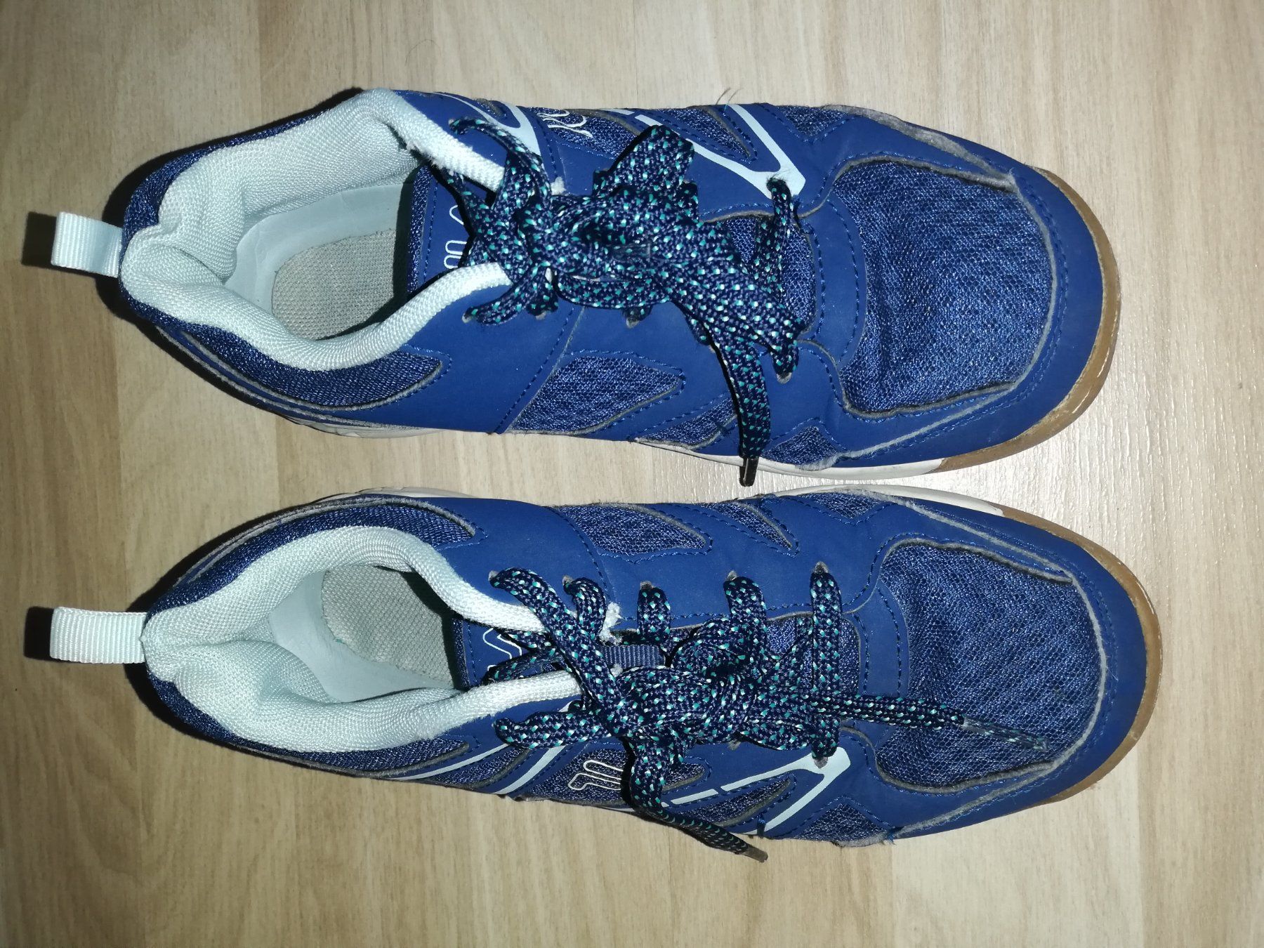 Fila Scarpe per ragazzi: Baskets / Turnschuhe (35) Fila – Usato da Biel/Bienne venduto da Sikosi