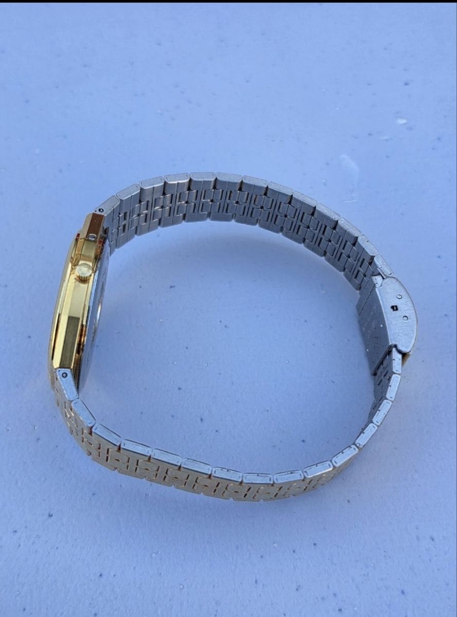 Omega Orologi: Omega De Ville Uhr – Usato da Niederwangen BE venduto da Nikola22 4