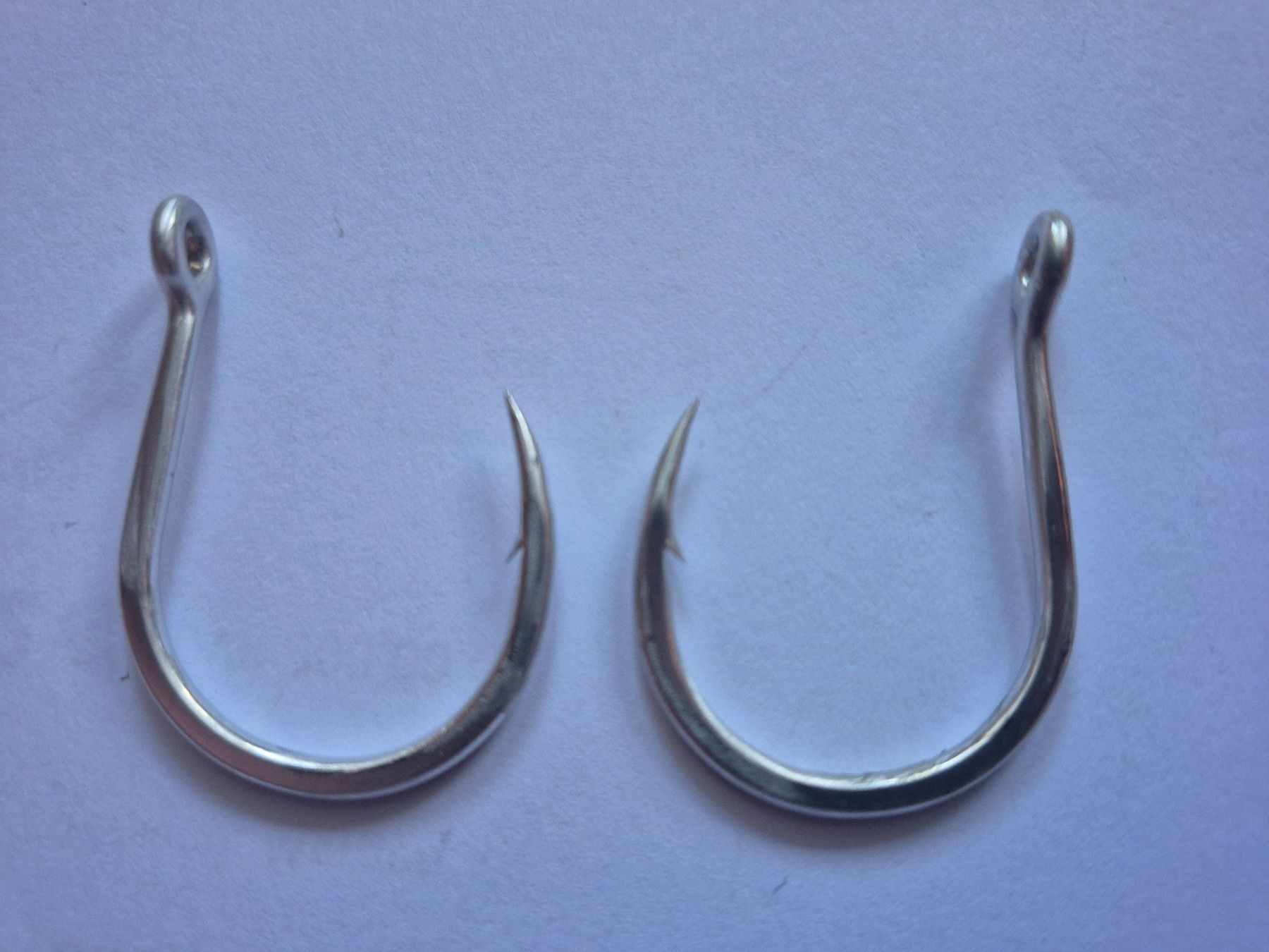 Esche: 2x BKK Jigging Reefmaster  9/0 – Nuovo e nell'imballaggio originale da Bigenthal venduto da FSB1 2