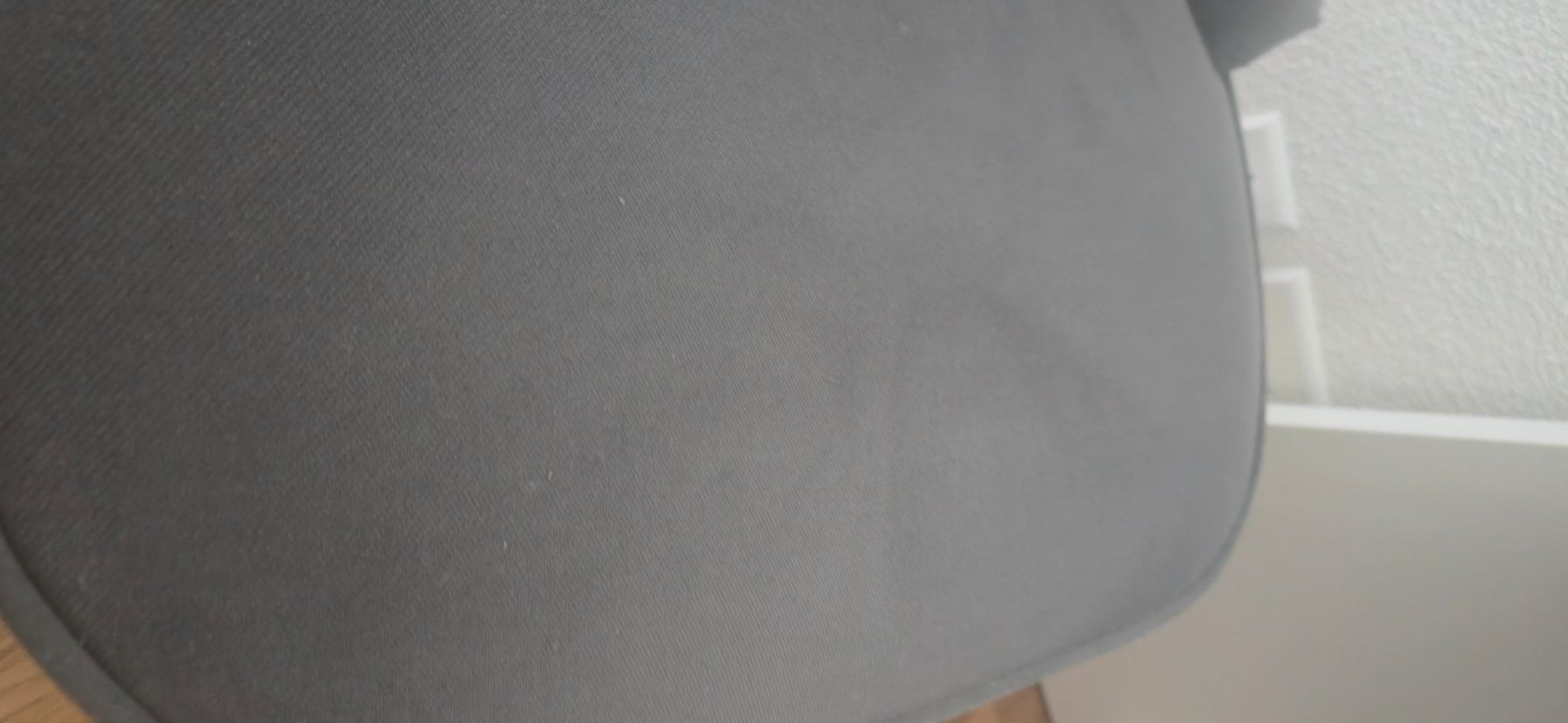Ikea Fauteuils: Fauteuil gris – D'occasion à Sierre par GabrielaRoque 1