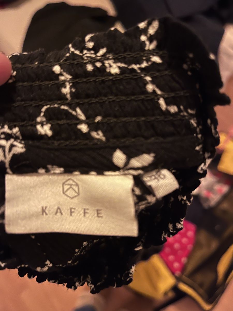 Robes: Kaffe Kleid – D'occasion à Allschwil par christlvonderalm 2