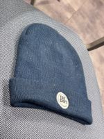 Wintermütze Pay Dirt, Atlantis, Blau, wie neu!