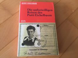 Die unfreiwilligen Reisen des Putti Eichelbaum, B. Engelmann