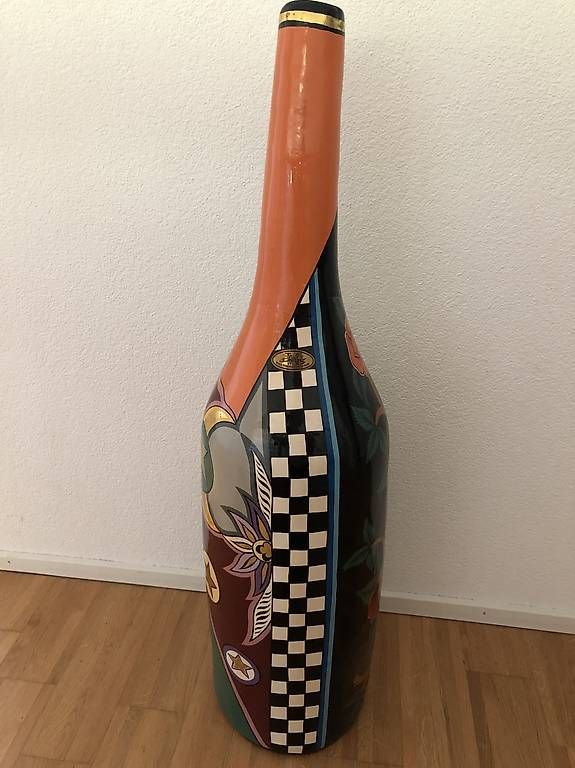 Vasi & Recipienti: Toms Drag Bottle Vase XL – Usato da Langnau am Albis venduto da Monikacv16