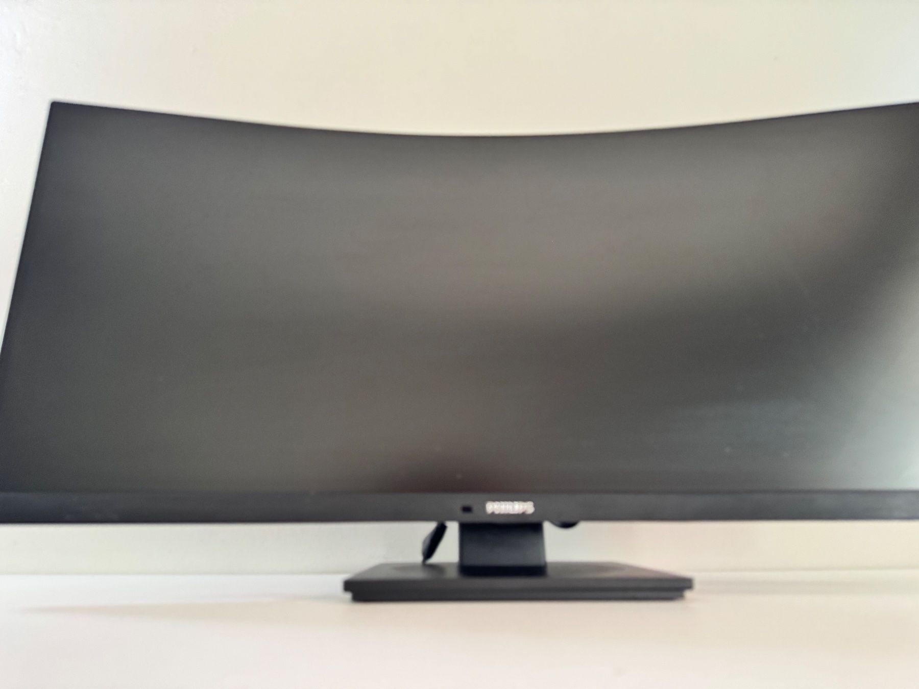 Philips Monitore: Philips Moniteur 345B1C/00 / 3440 x 1440 Pixel, 34" – Gebraucht aus Zürich von MTDZ