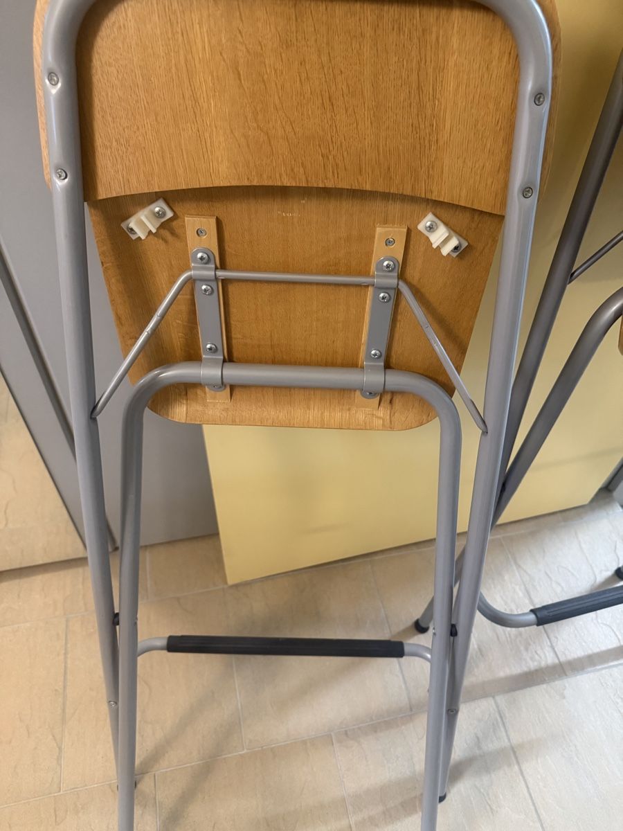 Stühle: Barhocker Hoch Stuhl  – Gebraucht aus Trimbach von ale5522 2