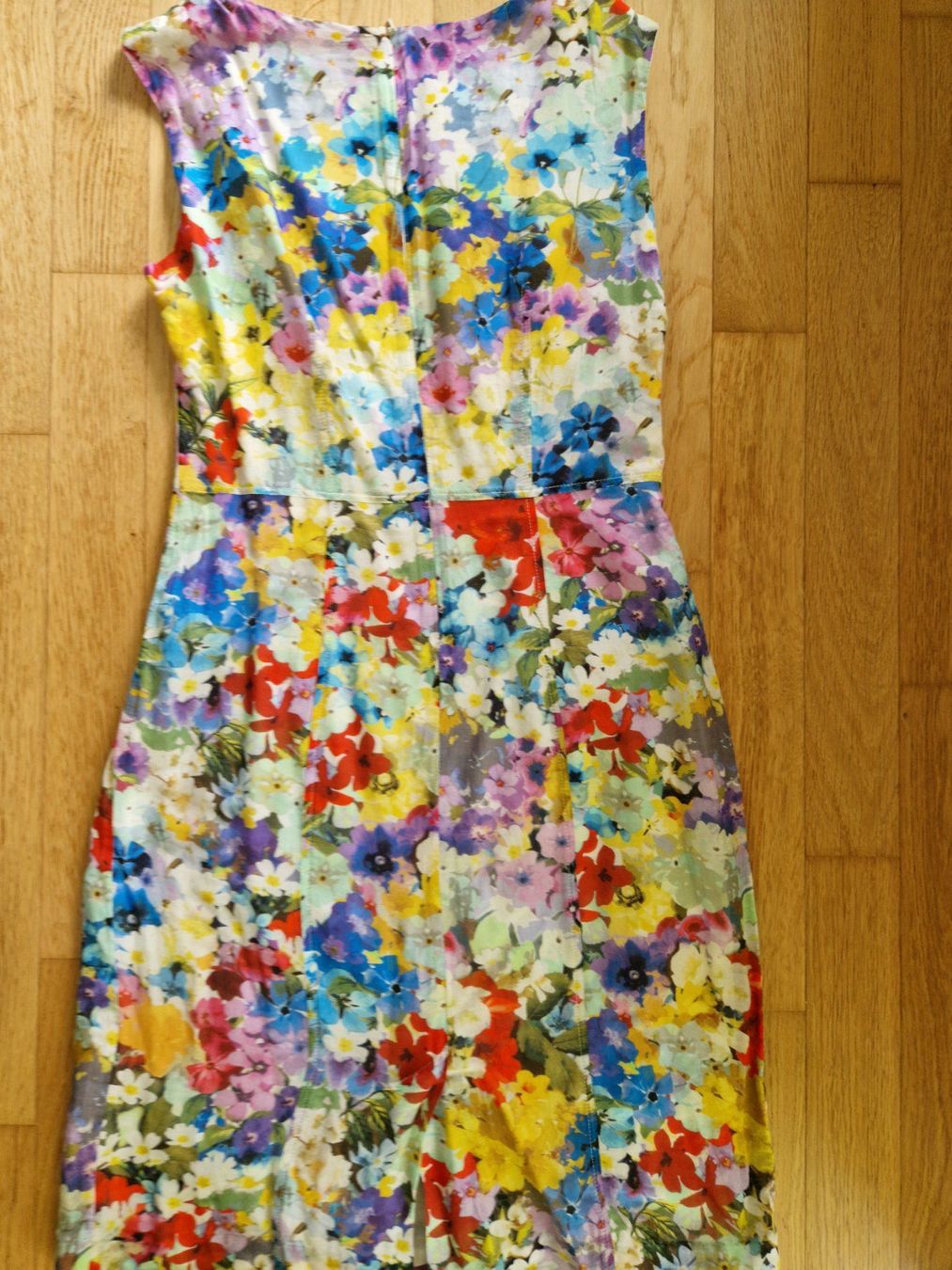 Vestiti: CINQUE Cocktail-Kleid / Sommerkleid – Nuovo (secondo la descrizione) da Möhlin venduto da Cloudy73 1