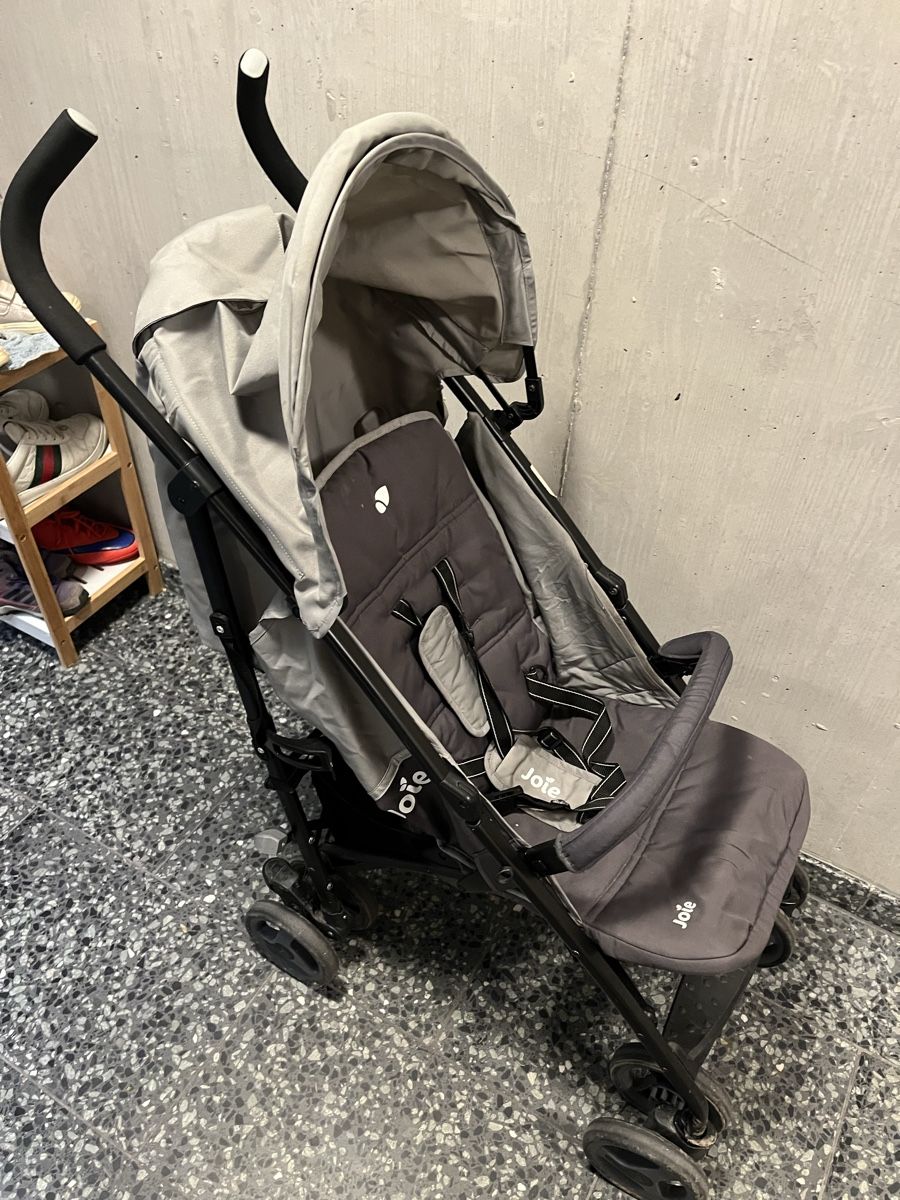 Joie Carrozzine: Buggy Joie – Usato da Zürich venduto da Alina1206