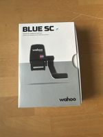 wahoo BLUE SC