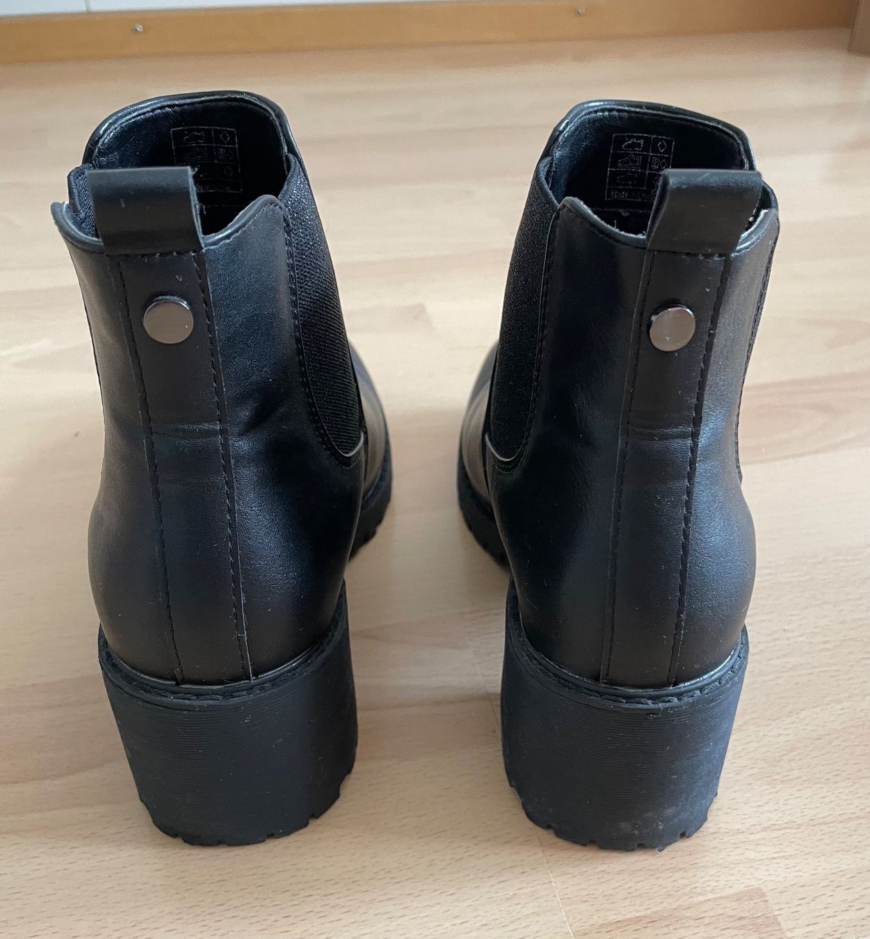 Anna Field Scarpe da donna: Boots – Nuovo (secondo la descrizione) da Schüpbach venduto da puxxon 3