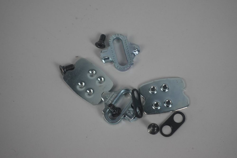 SHIMANO SPD Click Platte | Kaufen auf Ricardo