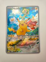 Pokemon Pikachu Illustration Full Art ab 1 CHF Promo