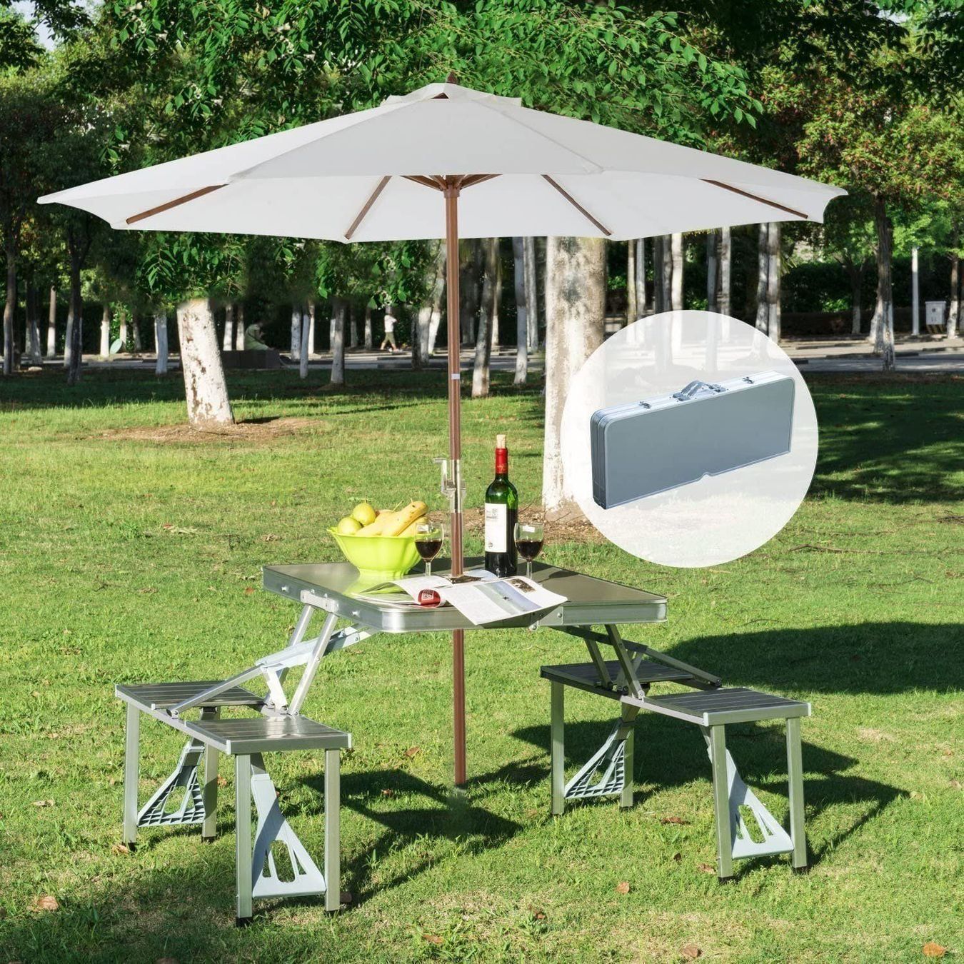 Trigano Camping Fahrzeuge: Location Tente-Remorque pour Camping – Gebraucht aus Champery von Argon67 9