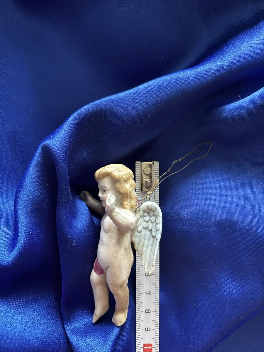 Statuette: Engel – Usato da Palézieux venduto da roberto26 2
