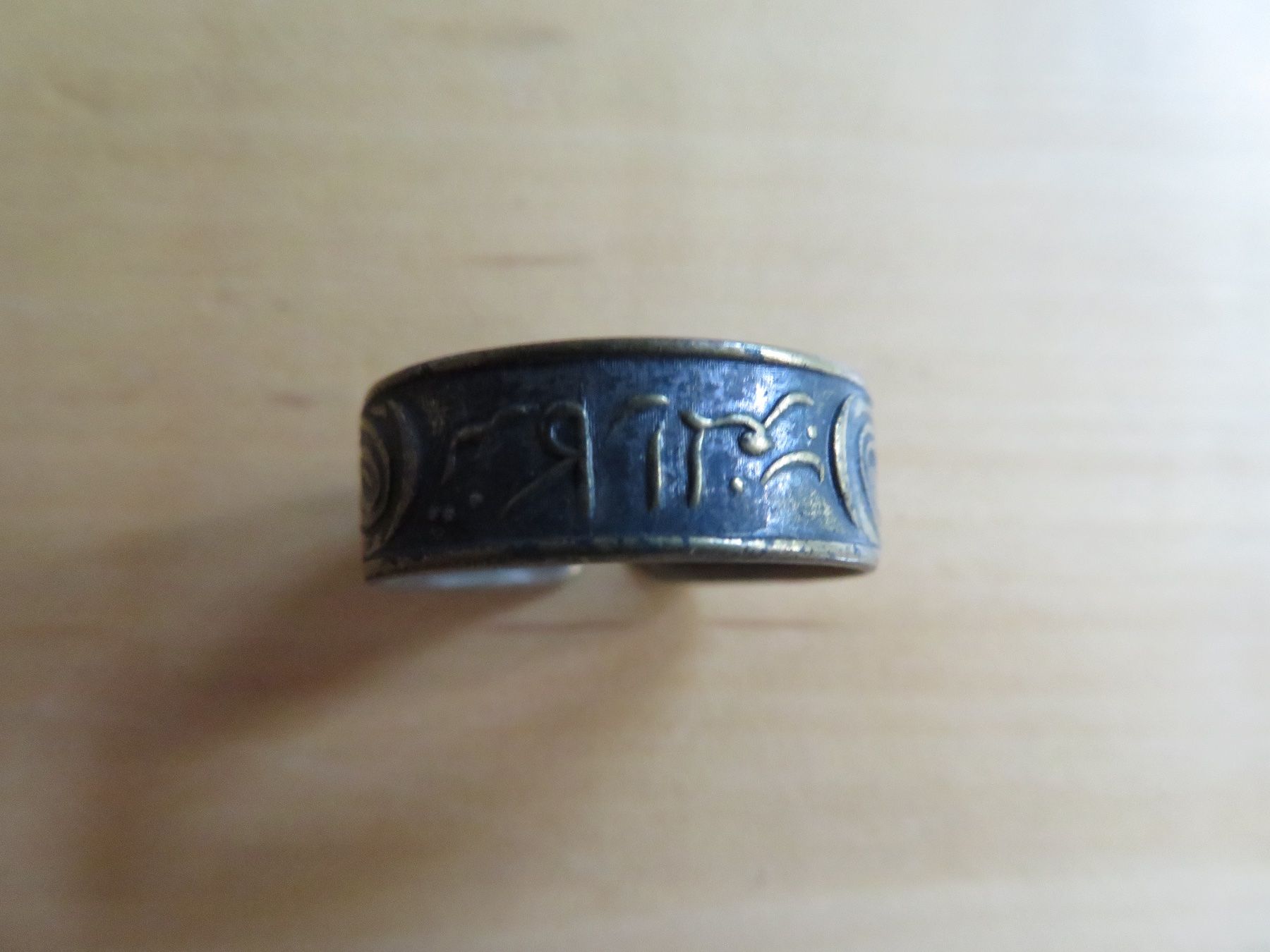 Ringe: Ring – Gebraucht aus Bern von mordswein 1