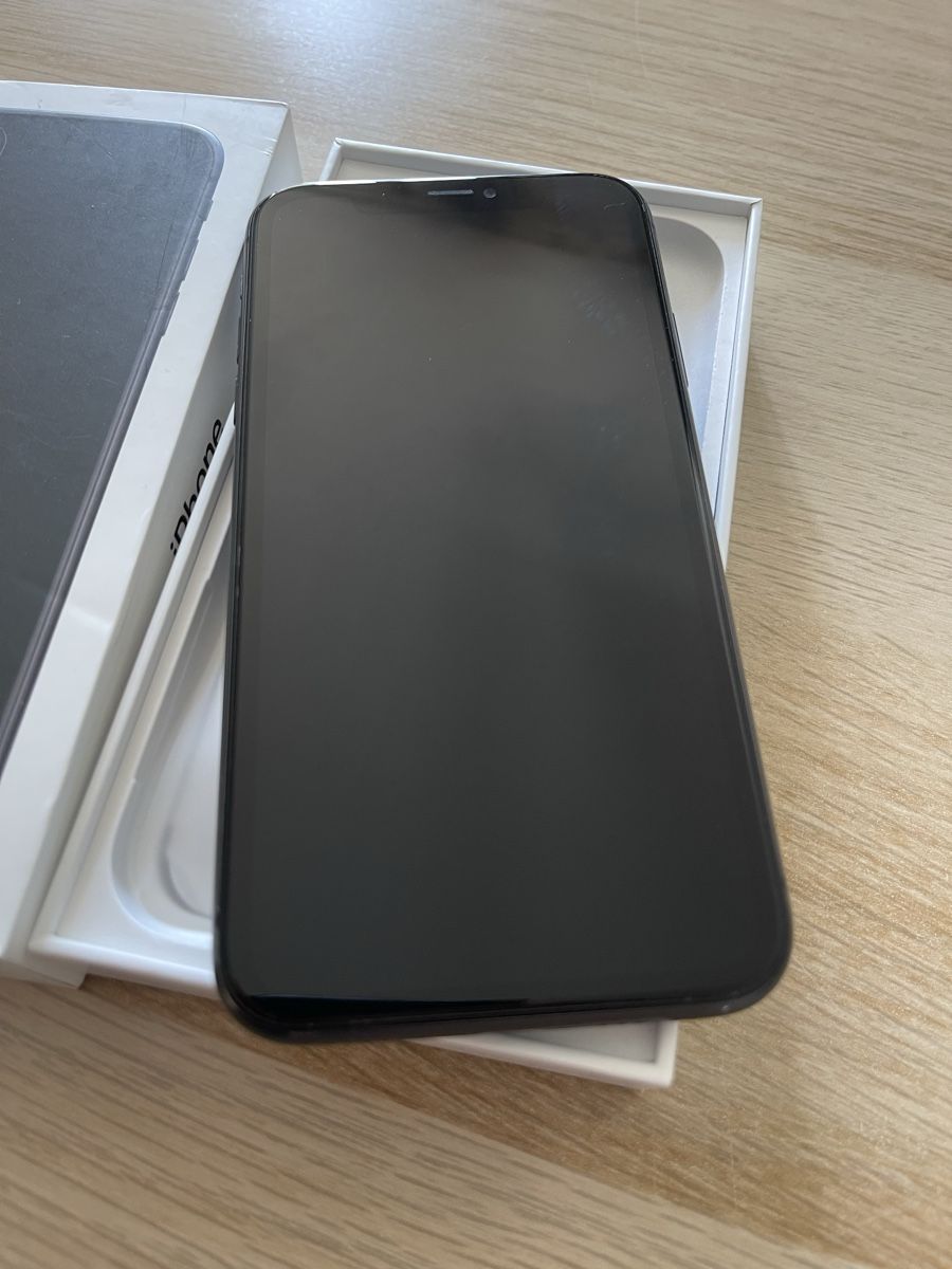 Apple Handys / Smartphones: IPhone 11 128gb – Gebraucht aus Biel/Bienne von ham_wf9n 2