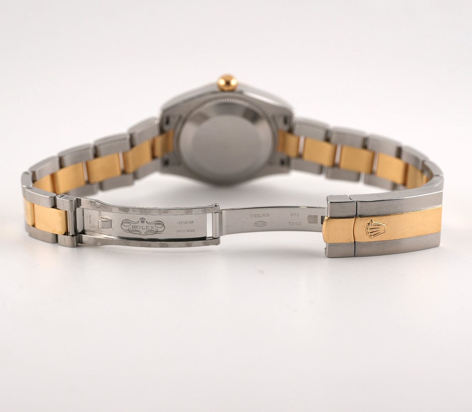 Rolex Orologi: Rolex Datejust 31mm – Usato da Basel venduto da Vip24 4