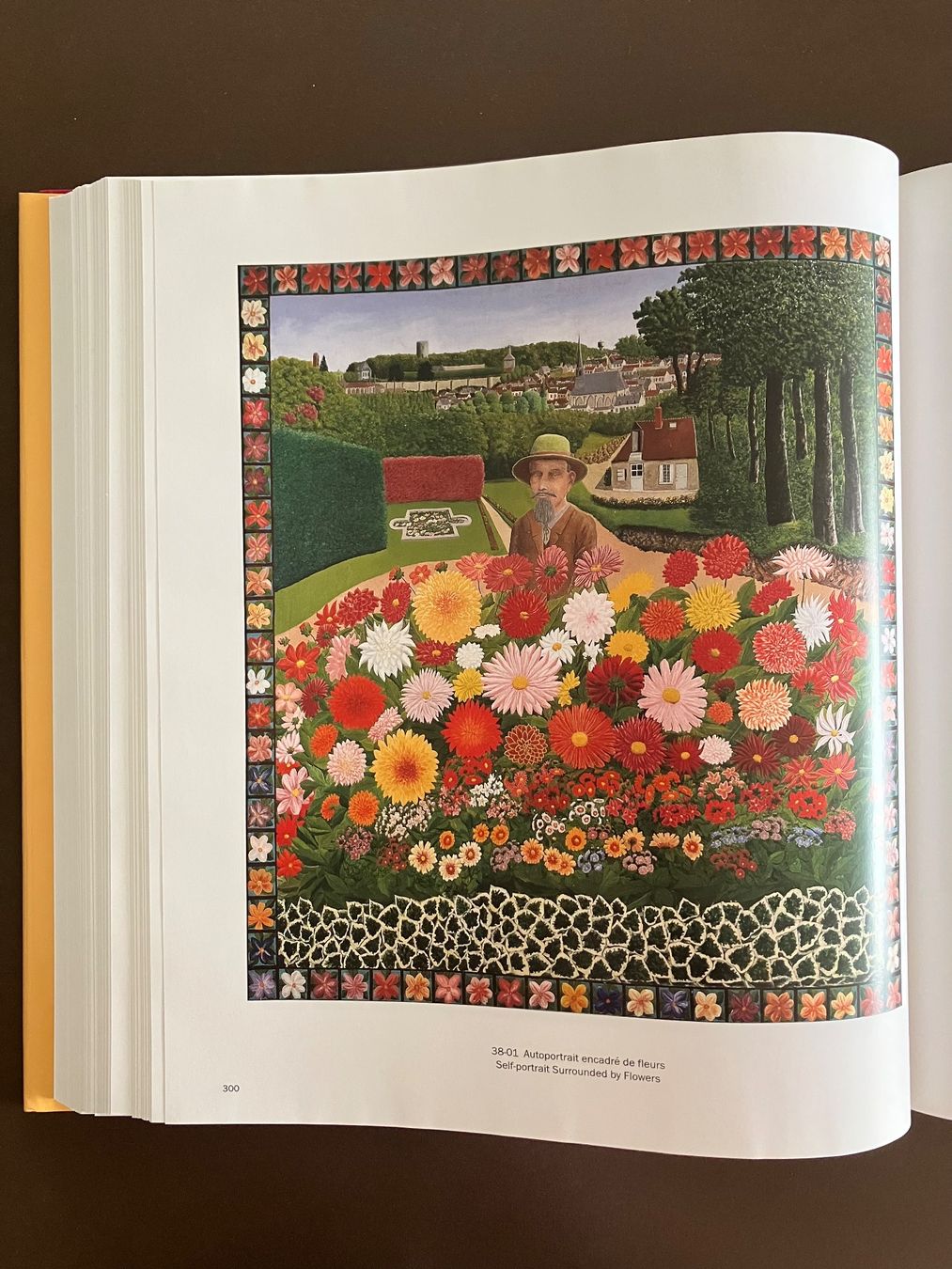 Libri: Kunst - Art: André Bauchant - Catalogue raisonné – Usato da Menziken venduto da timbuktu1001 5