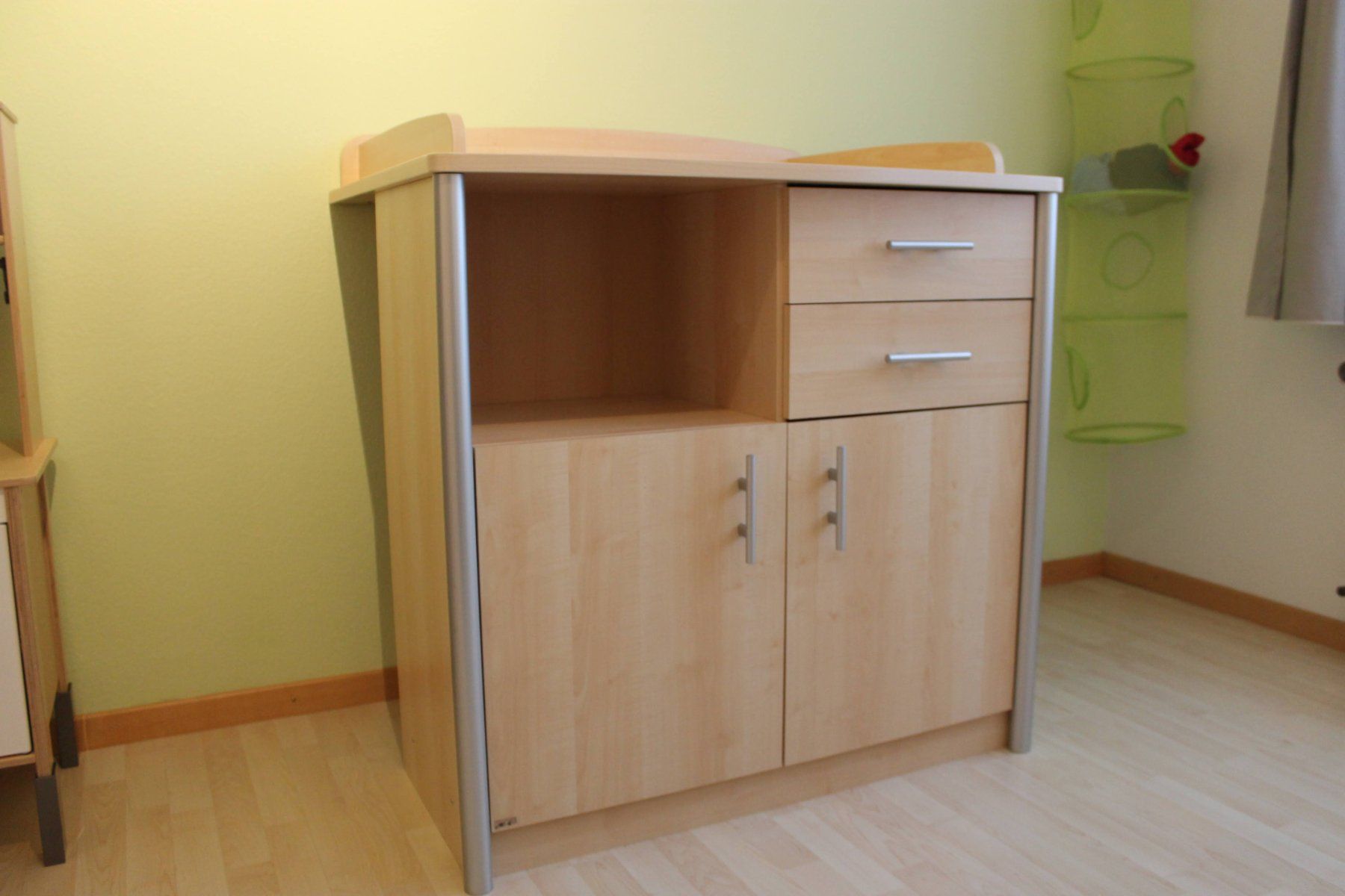 Fasciatoi & Accessori: Paidi Kinderzimmer-Komplettset – Usato da Sirnach venduto da Sunis 3