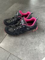 Trekkingschuhe