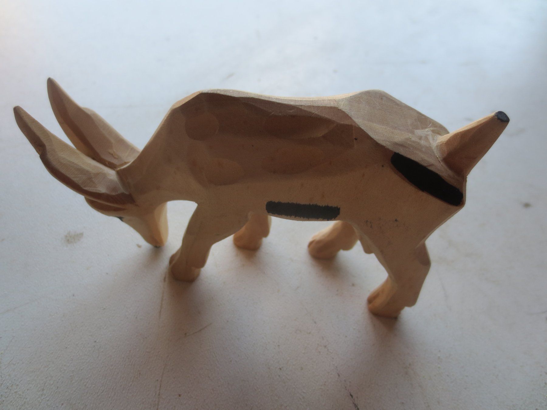 Figurines: Ziege – D'occasion à Weier im Emmental par waefler03 2