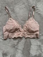Bralette Spitze NEU Grösse XS  