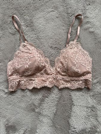 Bralette Spitze NEU Grösse XS  