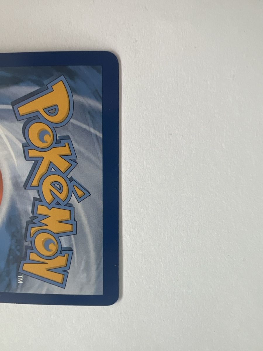 Pokémon Carte collezionabili: Chi-Yu EX – Usato da Villmergen venduto da rob_n572 9