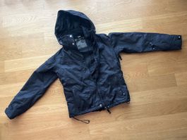 Atmungsaktive und Wasserdichte Skijacke Gr. S, 36/38