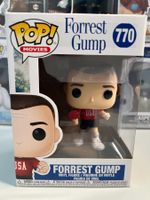 Funko POP! Movies Forrest Gump Forrest (Ping Pong)
