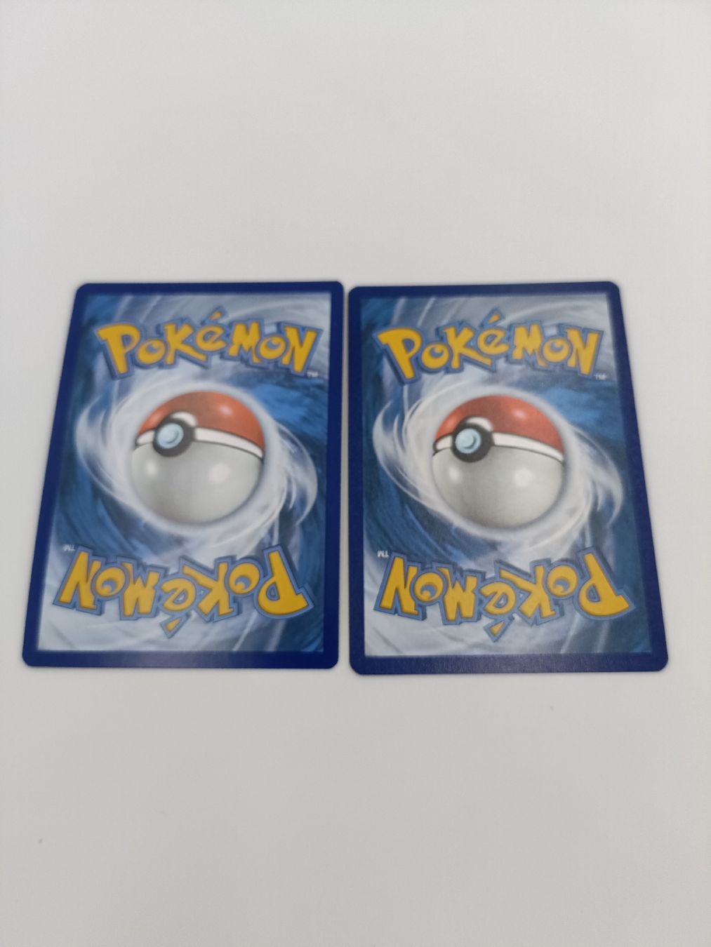 Karten: Pokémon Seedraking / Kingdra 2er Bundle | HOLO & Reverse! 1. – Gebraucht aus Zihlschlacht von Sir_Lonedrinker 1