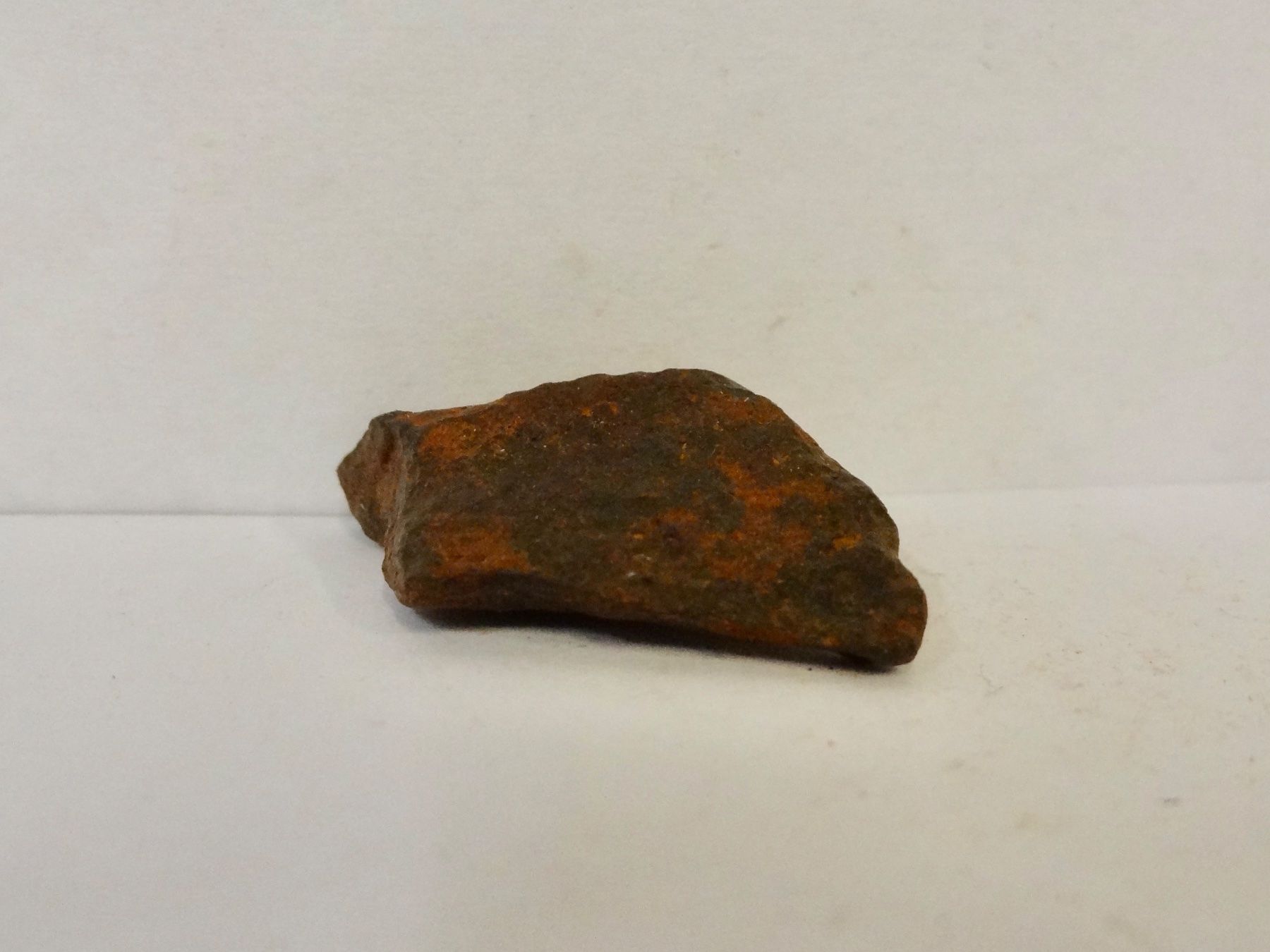 Minerali & Pietre curative: Meteorit Eisenmeteorit Oktaedrit HENBURY AUSTRALIEN – Nuovo (secondo la descrizione) da Kerzers venduto da djstarsky73 2