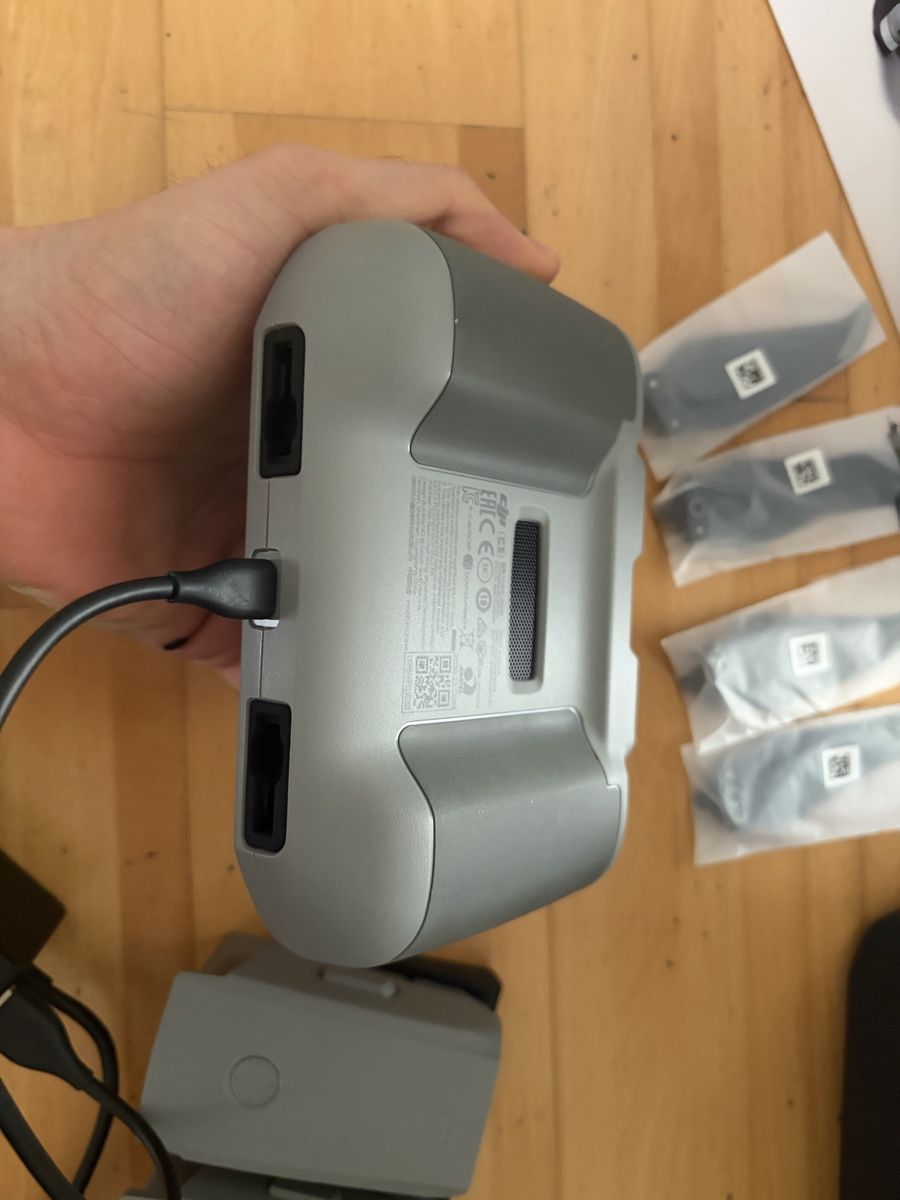 DJI RC Modellbau: DJI Mavic Air 2 – Gebraucht aus Kollbrunn von HellowItsMe 6