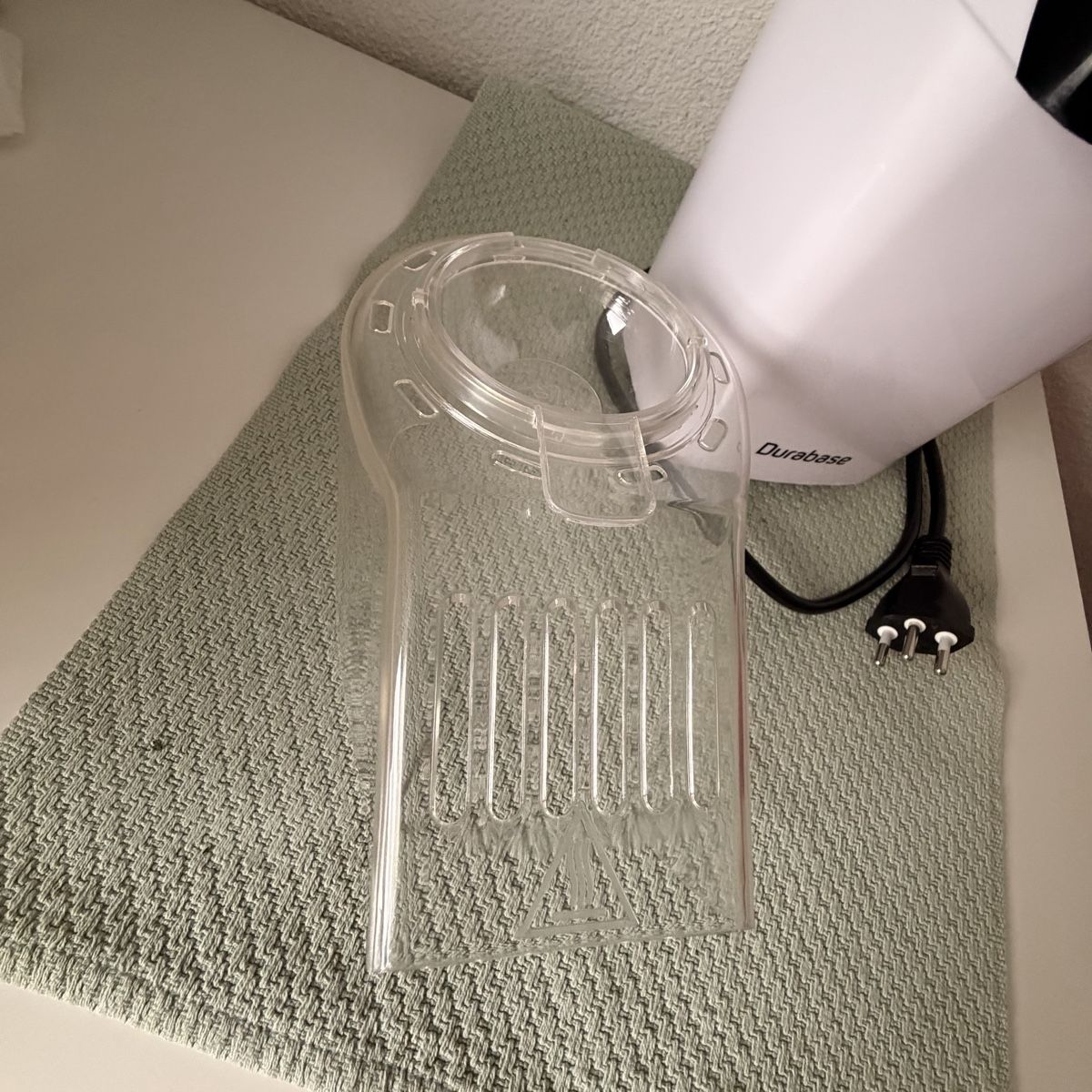 Durabase Elettrodomestici da cucina: Durabase - Popcornmaschine – Usato da zürich venduto da may_yj9f 1