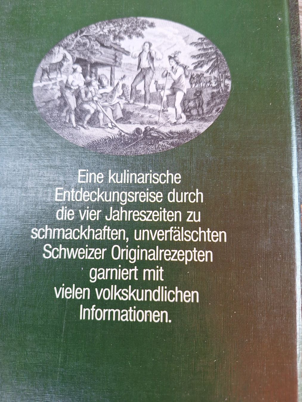 Libri: M.KALTENBACH KOCHBUCH 1984 – Usato da Huttwil venduto da Kunterbuntli 2
