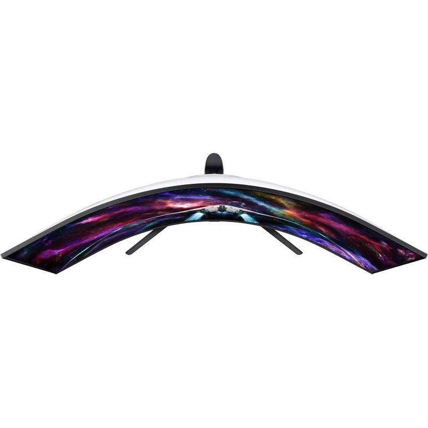 Samsung Ecrans: Samsung Odyssey Neo G9 57" NEUF – Neuf avec emballage d'origine à Bulle par Christophe1080 1