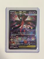 Pokemon Mega Floette ex SIR 117/086 - Chaos Rising -