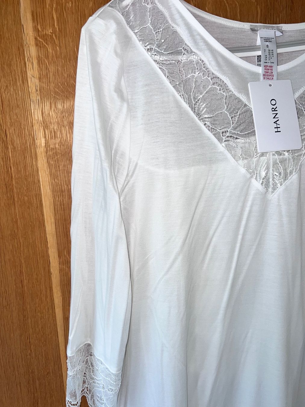 Negligees & Pigiami: Pyjama HANRO s neu – Nuovo (secondo la descrizione) da Dornach venduto da samuti 1