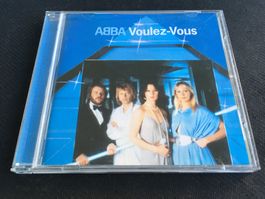Abba - Voulez-Vous -CD-