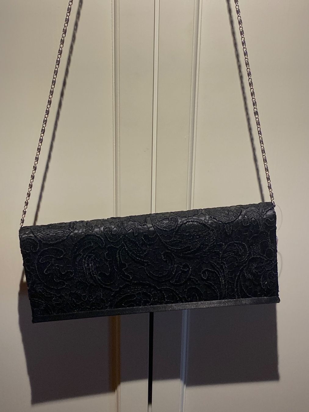 Borse da donna: ABENDTASCHE-CLUTCH-DAMEN – Nuovo (secondo la descrizione) da Meienried venduto da ManuelaBoutique 1