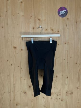 % Rapha - Women's Core Cargo Shorts - Black M