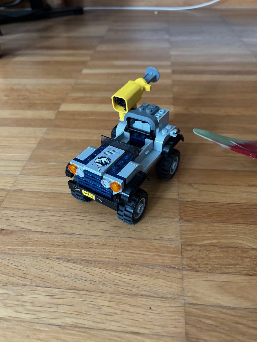 Lego Giocattoli: Lego Jurassic World Set 75926 – Usato da Basel venduto da Biglex_bc 2