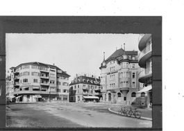 ZH Oerlikon Teilansicht