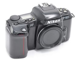 Nikon F-601 Body
