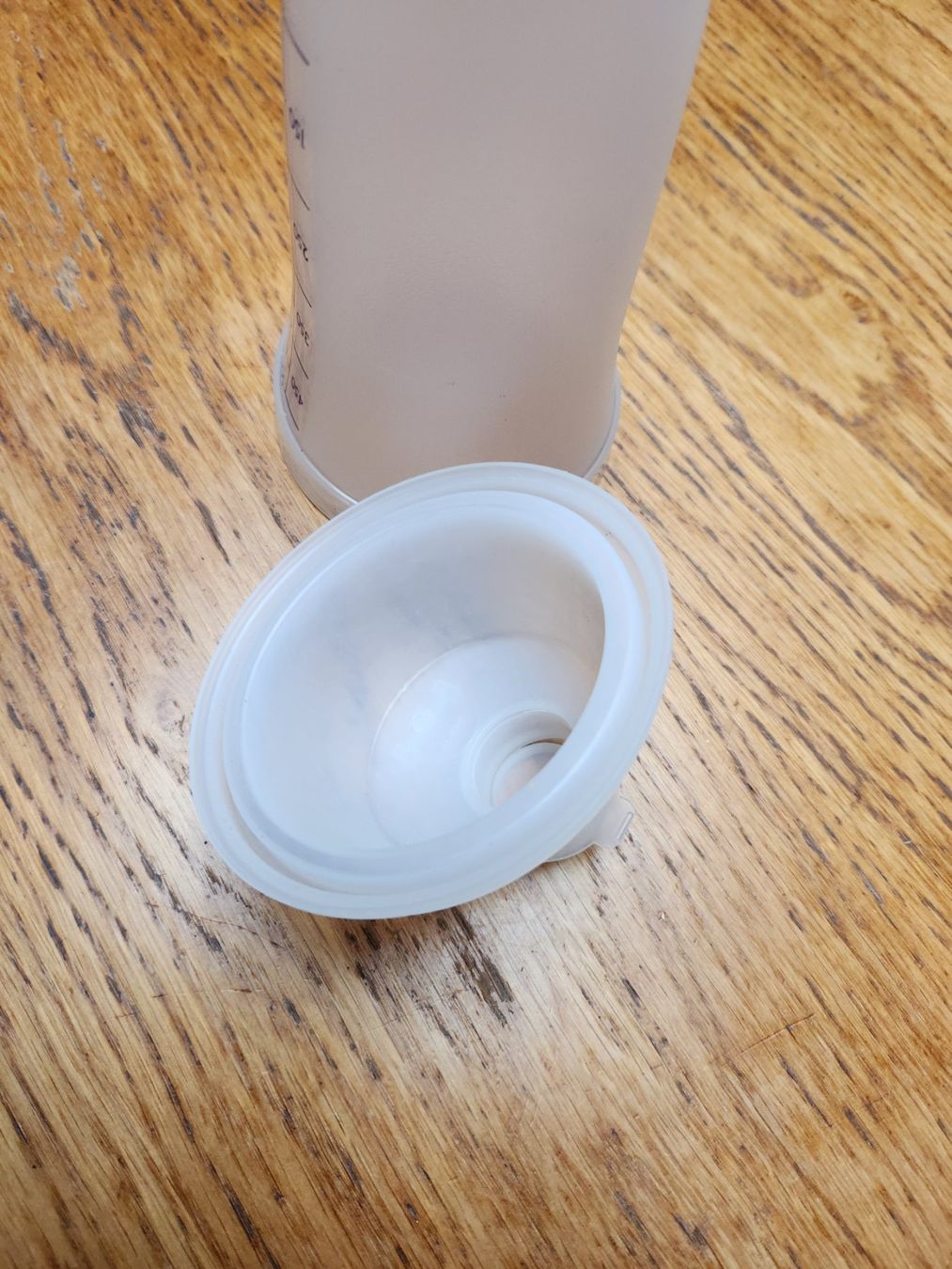 Tupperware Recipients et similaires: Tupperware Shaker 500ml  oder 330ml – D'occasion à Gstaad par Meiel2020 3