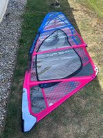 Neil Pryde THE FLY HD, 3.6 m2 Windsurfsegel
